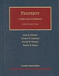 Property (Hardcover, 8th)