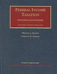 Federal Income Taxation (Hardcover, 4th, Revised)