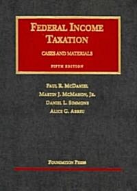 Federal Income Taxation (Hardcover, 5th)