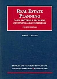Real Estate Planning (Paperback, 4th)