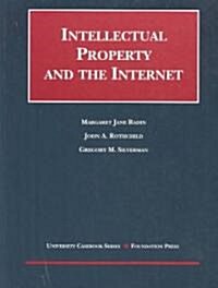 Intellectual Property and the Internet (Paperback)