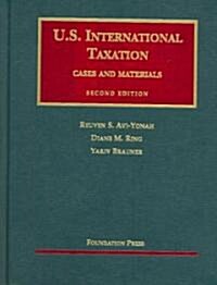 U.S. International Taxation (Hardcover, 2nd)