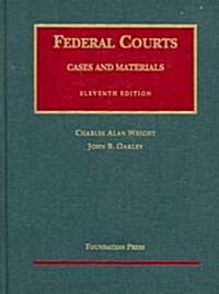 Federal Courts (Hardcover, 11th)