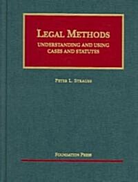 Legal Methods (Hardcover)