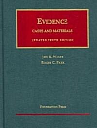 Evidence (Hardcover, 10th, Updated)