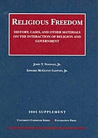 Religious Freedom (Paperback)