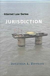 Jurisdiction (Paperback, 1st)