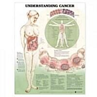 Understanding Cancer Anatomical Chart (Chart, Wall)