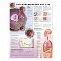 Understanding HIV And AIDS Chart (Chart, 2nd)