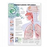 Understanding Influenza Anatomical Chart (Chart, 1st)