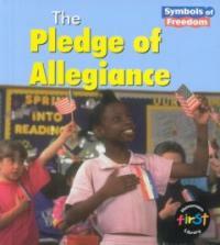 (The)Pledge of Allegiance 표지이미지