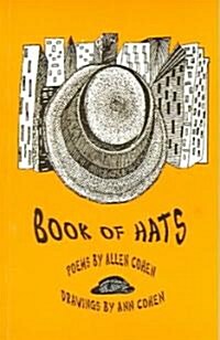 Book of Hats (Paperback)