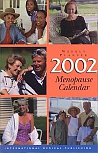 Menopause Planner (Hardcover)