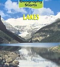 Lakes (Paperback)