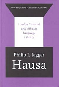 Hausa (Hardcover)
