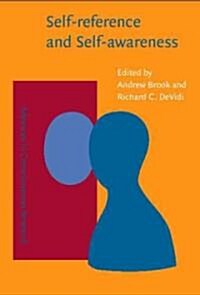 Self-Reference and Self-Awareness (Paperback)