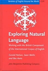 Exploring Natural Language (Hardcover)