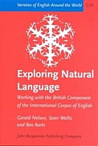 Exploring Natural Language (Paperback)