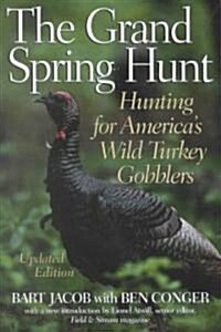 The Grand Spring Hunt (Paperback)