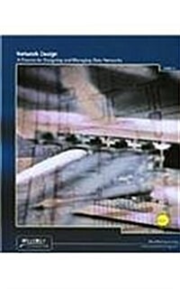 Network Design (Paperback, 2nd)