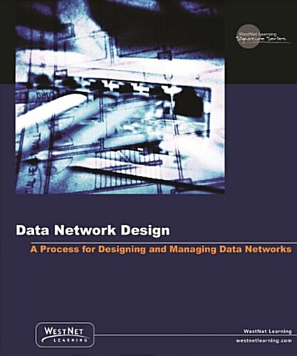 Network Design (Paperback, Compact Disc)