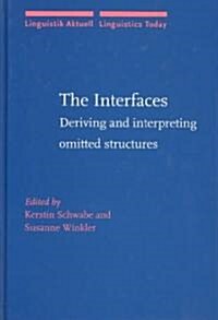 The Interfaces (Hardcover)