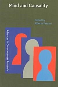 Mind and Causality (Paperback)