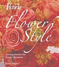 Victoria Flower Style (Paperback)