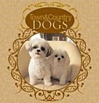 Town & Country Dogs (Hardcover)