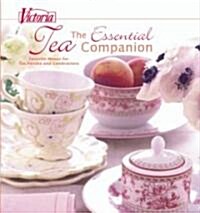 The Essential Tea Companion (Hardcover)