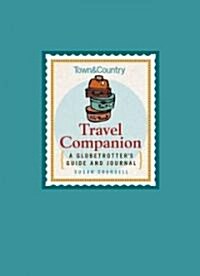 Travel Companion (Hardcover, CSM)