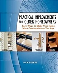 Practical Improvements for Older Homeowners (Paperback)