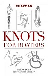 Chapman Knots for Boaters (Paperback)