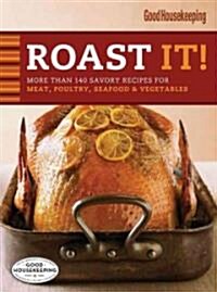 Roast It! (Hardcover, Spiral)