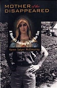 Mother of the Disappeared (Hardcover)