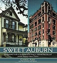 Sweet Auburn (Paperback)