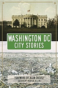 Washington D.c. (Paperback)