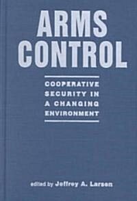 Arms Control (Hardcover)