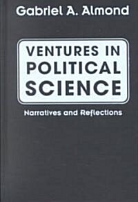 Ventures in Political Science (Hardcover)