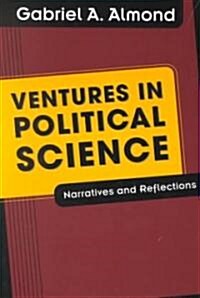 Ventures in Political Science (Paperback)