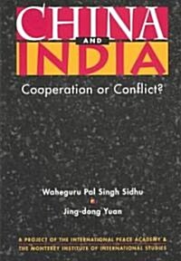 China and India (Paperback)