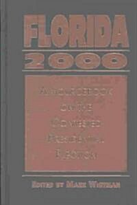 Florida 2000 (Hardcover)