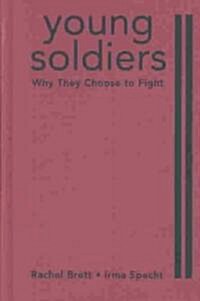 Young Soldier (Hardcover)