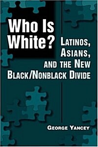 Who Is White? (Paperback)