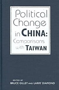 Political Change In China (Hardcover)