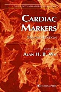 Cardiac Markers (Hardcover, 2, 2003)