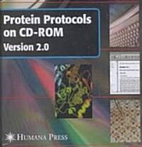 Protein Protocols (CD-ROM, 2nd, Subsequent)