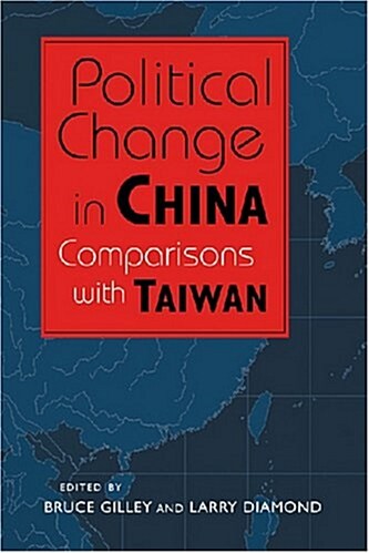 Political Change In China (Paperback)