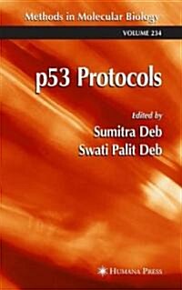 P53 Protocols (Hardcover, 2003)