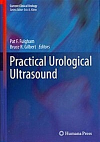 Practical Urological Ultrasound (Hardcover, 2013)